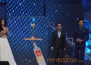 Celebrity Cricket League 3 Curtain Raiser Event Gallery  photo 41