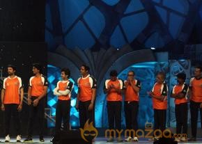 Celebrity Cricket League 3 Curtain Raiser Event Gallery  photo 28