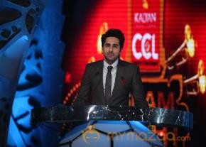 Celebrity Cricket League 3 Curtain Raiser Event Gallery  photo 115