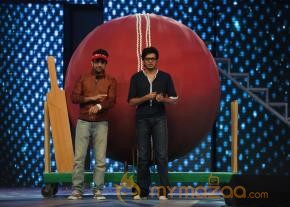 Celebrity Cricket League 3 Curtain Raiser Event Gallery  photo 34