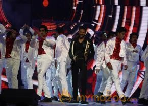 Celebrity Cricket League 3 Curtain Raiser Event Gallery  photo 86