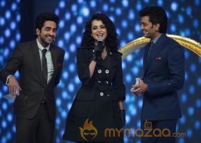 Celebrity Cricket League 3 Curtain Raiser Event Gallery  photo 5