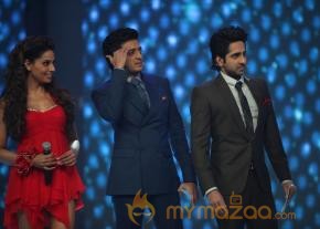Celebrity Cricket League 3 Curtain Raiser Event Gallery  photo 73