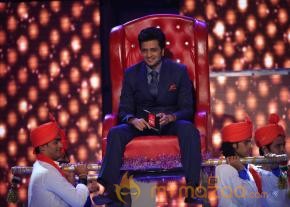 Celebrity Cricket League 3 Curtain Raiser Event Gallery  photo 88
