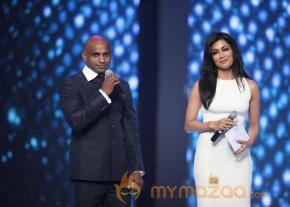 Celebrity Cricket League 3 Curtain Raiser Event Gallery  photo 27