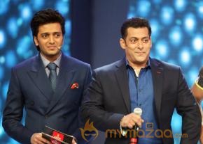 Celebrity Cricket League 3 Curtain Raiser Event Gallery  photo 61