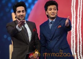 Celebrity Cricket League 3 Curtain Raiser Event Gallery  photo 145