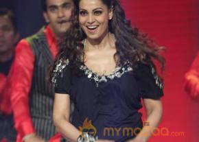 Celebrity Cricket League 3 Curtain Raiser Event Gallery  photo 106