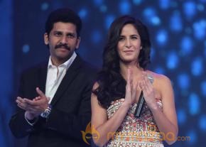 Celebrity Cricket League 3 Curtain Raiser Event Gallery  photo 50