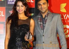 Celebrity Cricket League 3 Curtain Raiser Event Gallery  photo 46