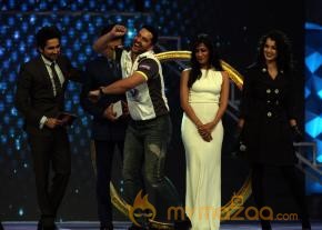Celebrity Cricket League 3 Curtain Raiser Event Gallery  photo 25