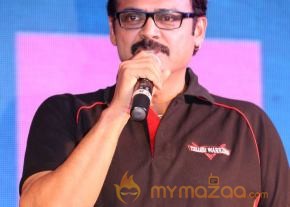 Celebrity Cricket League 3 Logo Launch   photo 50