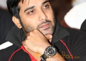 Celebrity Cricket League 3 Logo Launch   photo 58