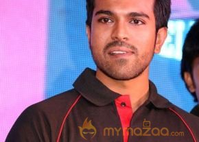 Celebrity Cricket League 3 Logo Launch   photo 55