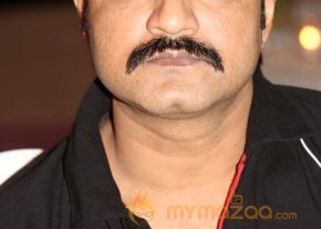 Celebrity Cricket League 3 Logo Launch   photo 22