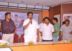Celebrity Telugu Movie Audio Launch Gallery photo 9
