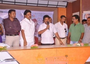 Celebrity Telugu Movie Audio Launch Gallery photo 16