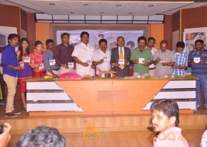 Celebrity Telugu Movie Audio Launch Gallery photo 32