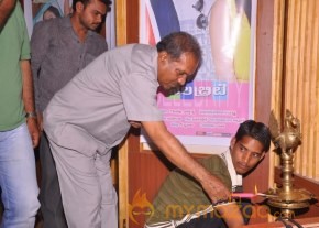 Celebrity Telugu Movie Audio Launch Gallery photo 5