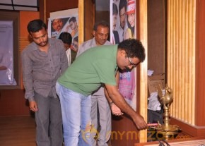 Celebrity Telugu Movie Audio Launch Gallery photo 43