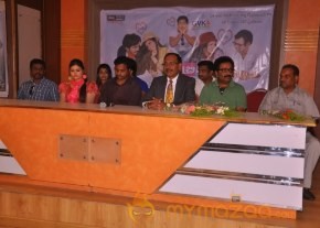 Celebrity Telugu Movie Audio Launch Gallery photo 19