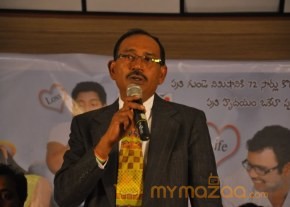 Celebrity Telugu Movie Audio Launch Gallery photo 23