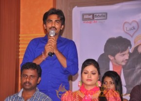 Celebrity Telugu Movie Audio Launch Gallery photo 38
