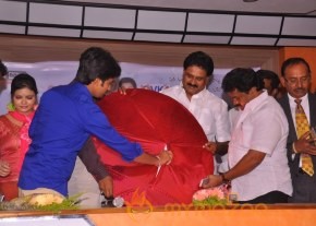 Celebrity Telugu Movie Audio Launch Gallery photo 6