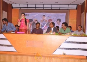 Celebrity Telugu Movie Audio Launch Gallery photo 40