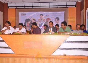 Celebrity Telugu Movie Audio Launch Gallery photo 15