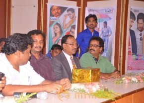 Celebrity Telugu Movie Audio Launch Gallery photo 13