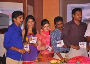 Celebrity Telugu Movie Audio Launch Gallery photo 2
