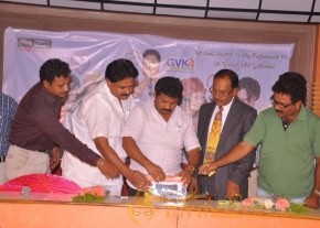 Celebrity Telugu Movie Audio Launch Gallery photo 35