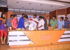 Celebrity Telugu Movie Audio Launch Gallery photo 47