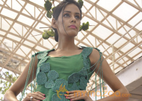 Celebs at ApolloCancer Hospital Fashion Show Photos photo 2