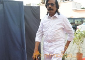 Celebs At Bala Krishna Daughter Marriage Photos photo 19