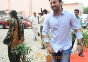 Celebs At Bala Krishna Daughter Marriage Photos photo 86
