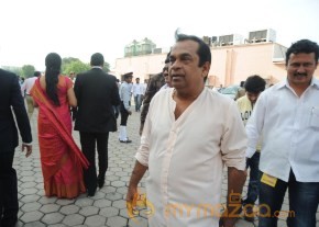 Celebs At Bala Krishna Daughter Marriage Photos photo 164