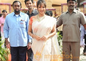 Celebs At Bala Krishna Daughter Marriage Photos photo 64