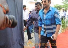 Celebs At Bala Krishna Daughter Marriage Photos photo 33