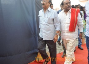 Celebs At Bala Krishna Daughter Marriage Photos photo 104