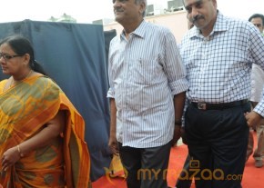 Celebs At Bala Krishna Daughter Marriage Photos photo 2