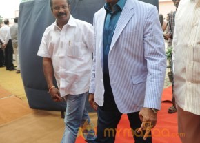 Celebs At Bala Krishna Daughter Marriage Photos photo 60