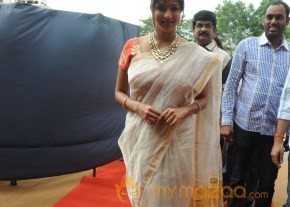 Celebs At Bala Krishna Daughter Marriage Photos photo 173