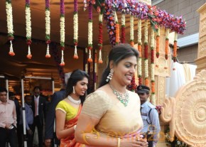 Celebs At Bala Krishna Daughter Marriage Photos photo 70