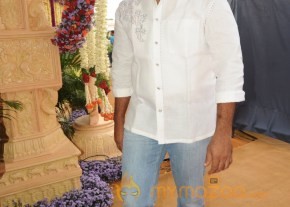 Celebs At Bala Krishna Daughter Marriage Photos photo 42