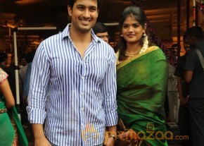 Celebs At Bala Krishna Daughter Marriage Photos photo 72