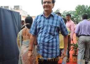 Celebs At Bala Krishna Daughter Marriage Photos photo 67