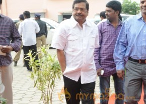 Celebs At Bala Krishna Daughter Marriage Photos photo 54