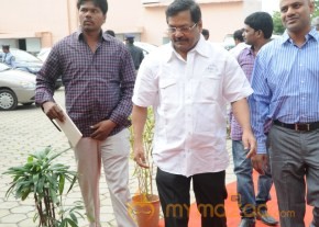 Celebs At Bala Krishna Daughter Marriage Photos photo 133